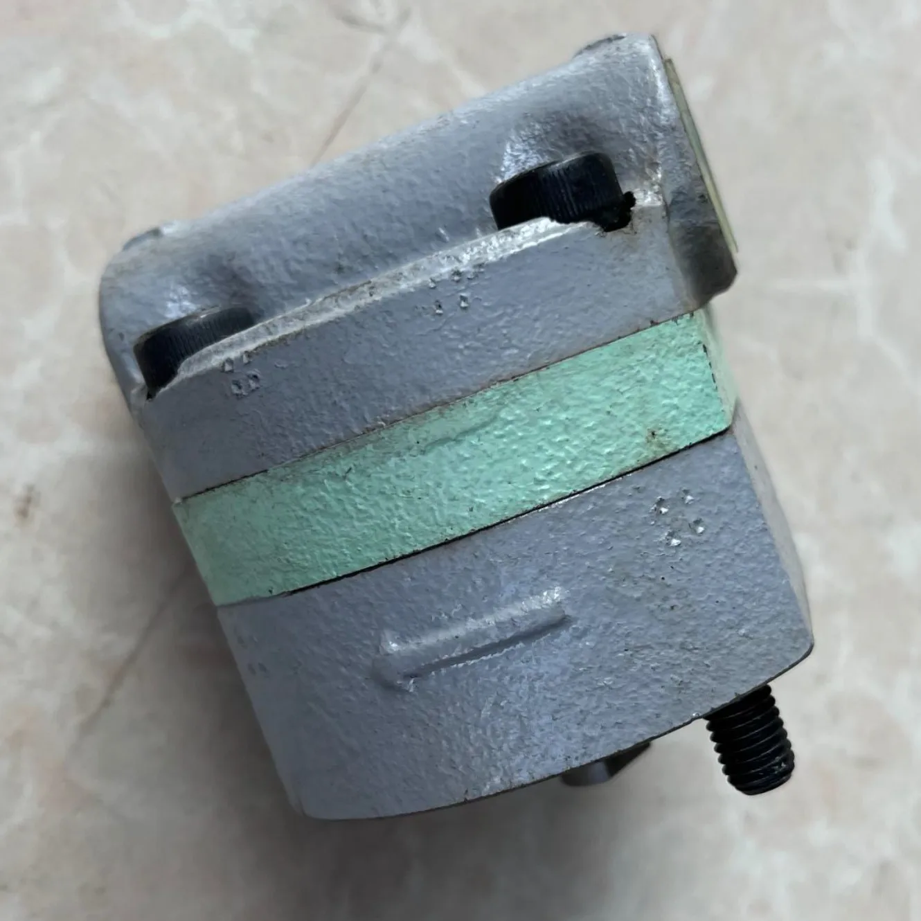 

FOR GENUINE TOYOTA FORKLIFT TCP031B 455101320071 TCP031C POWER STEERING PUMP