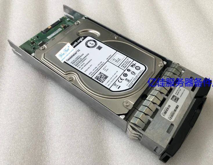 For  FX0XN EqualLogic 3.5 1T SATA hdd 9YZ164-236 PS6000E 5000E 1TB