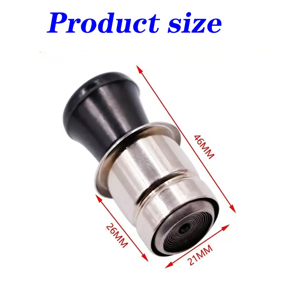 Suprimentos automotivos carro 12v universal isqueiro plug eletrônico cabeça de cigarro isqueiro