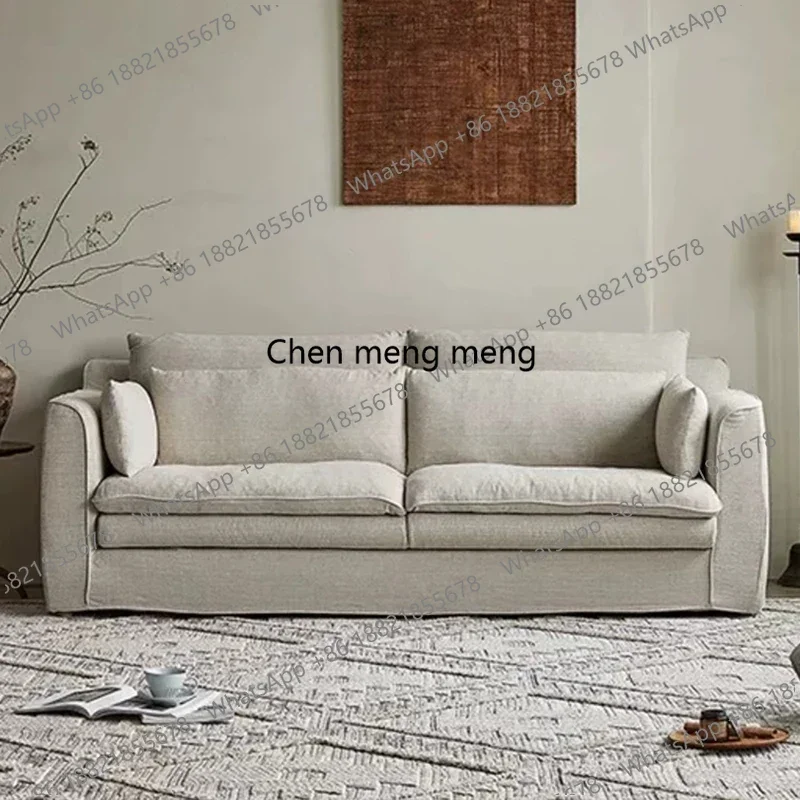 Salon Vintage Living Room Sofas Antique Large Minimalist Lounges Sofas Armchair Nordic Designer Tumbonas Playa Salon Furniture