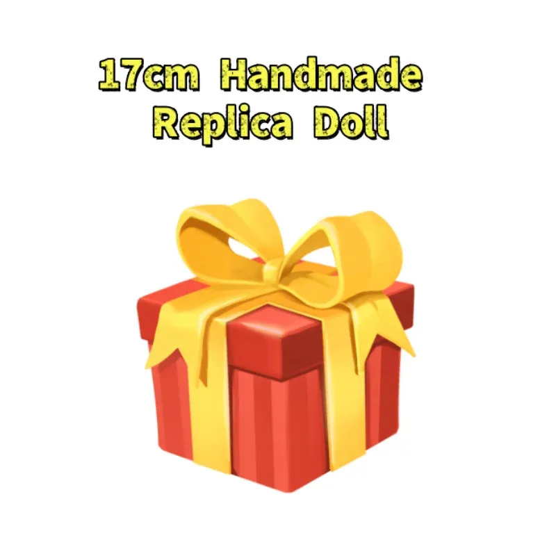 

New 3generation-Mystery Blind Box Figures | Random Toy Collectibles with Hidden & Hot Picks!Collectible Designer Toy Blind Box
