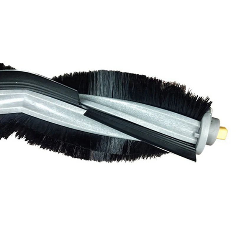 أجزاء لـ Ecovacs Deebot T20 Pro مكنسة كهربائية روبوتية فرشاة جانبية رئيسية ممسحة غطاء قماش فلتر Hepa قطع غيار ملحقات