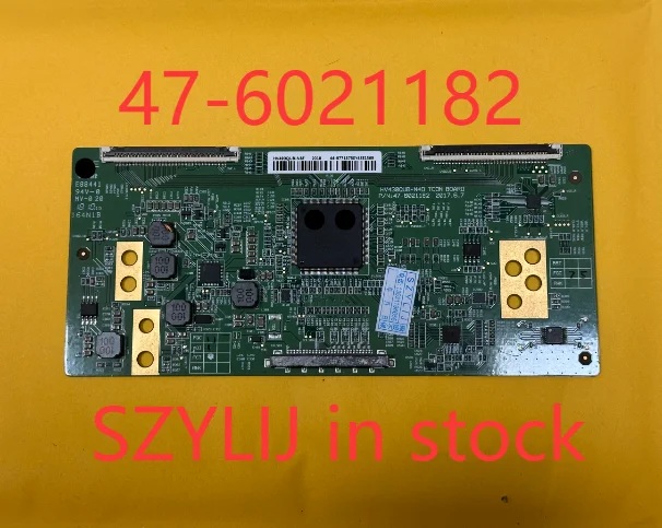 

Хорошее качество для HV430QUB-N4D 47-6021182