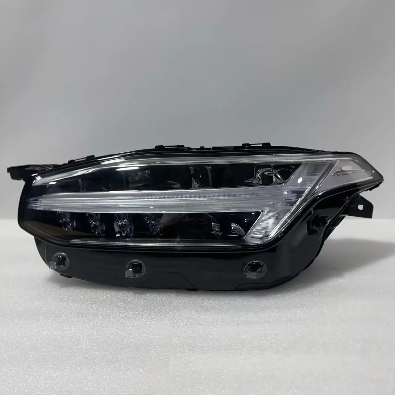 볼보 2018-2021 XC90 LED 우측 조수석 풀 LED 헤드라이트