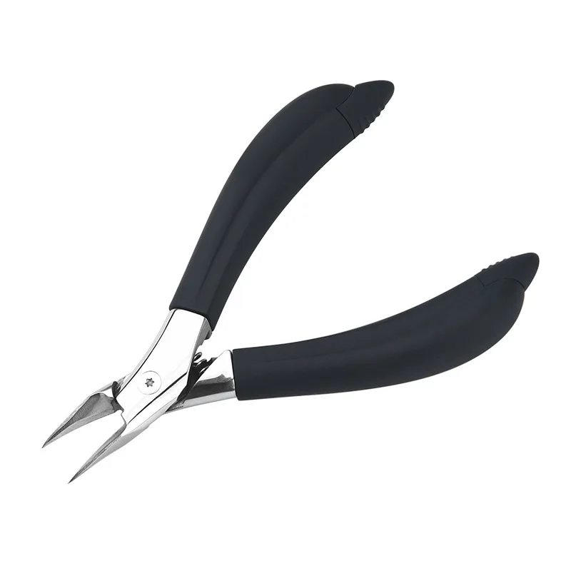 

Nail Groove Scissors Nail Clipper Combination Set Household Sharp-billed Olecranon Pliers Pedicure Toenail Pliers