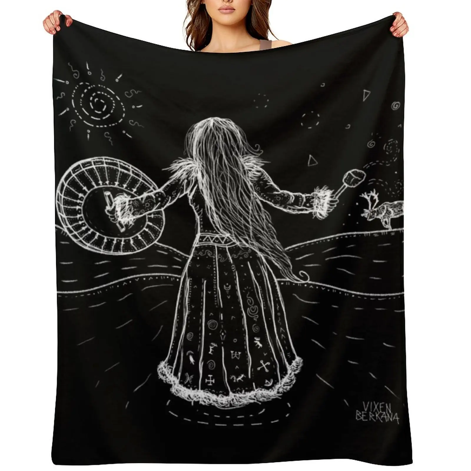 

Joik Throw Blanket Blankets For Bed blankets and throws for winter Luxury Designer Blankets