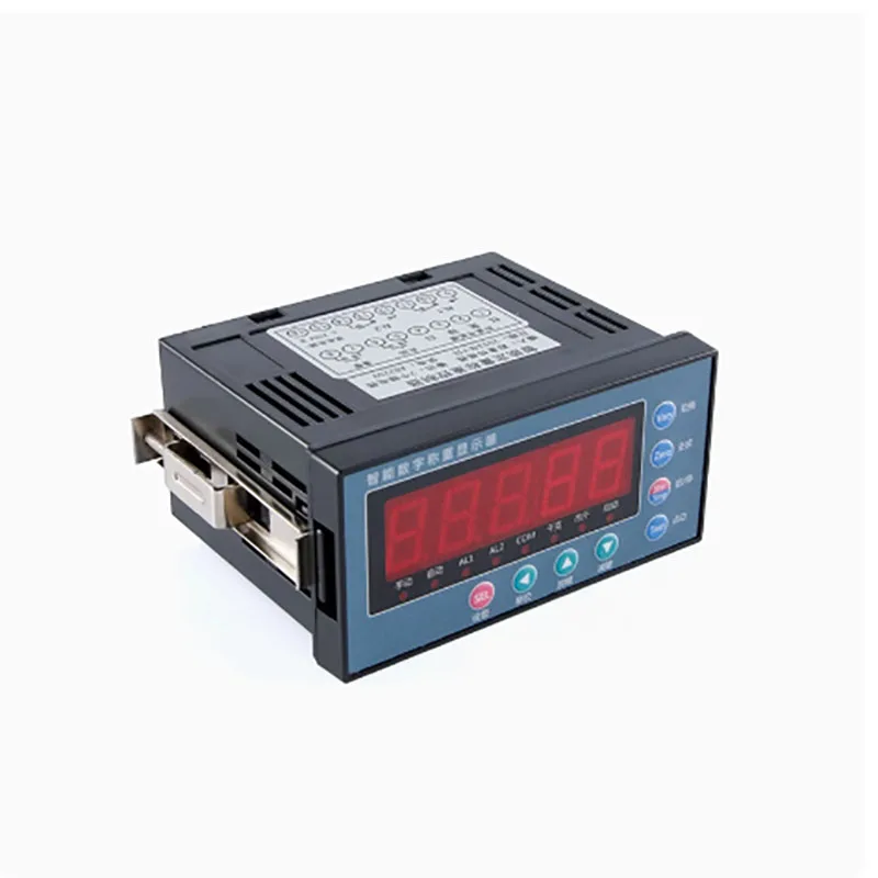 Electronic scale intelligent digital weighing sensor control transmitter RS485 communication MODBUS RTU protocol