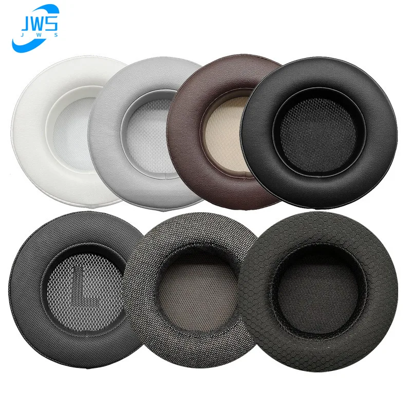 Replacement Earpads for CORSAIR VIRTUOSO RGB Wireless SE Headset Headphones Leather Sleeve Earphone Earmuff