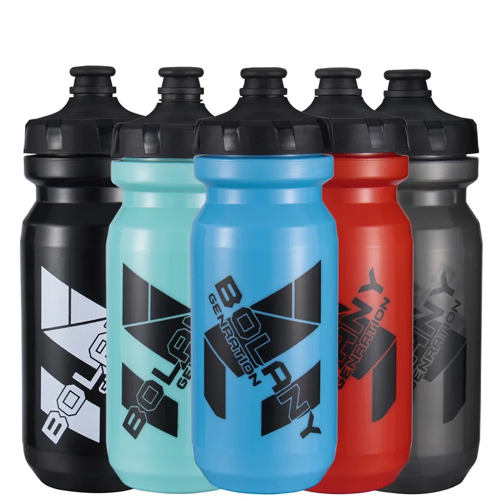 

650ml Multi-Color Portable Safe Water Bottle Cycling Kettle Outdoor Sports Travel Leisure MTB Road Bike