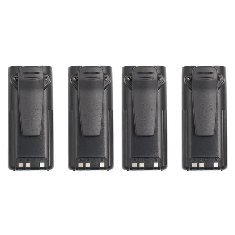

4X Bp210 Bp-210N Bp-209 1800Mah Ni-Mh Radio Battery For Icom Ic-V8 Ic-V82 Ic-A24 Ic-A6 Ic-F3G Ic-F30 Ic-F40 Ic-F11-Y41A