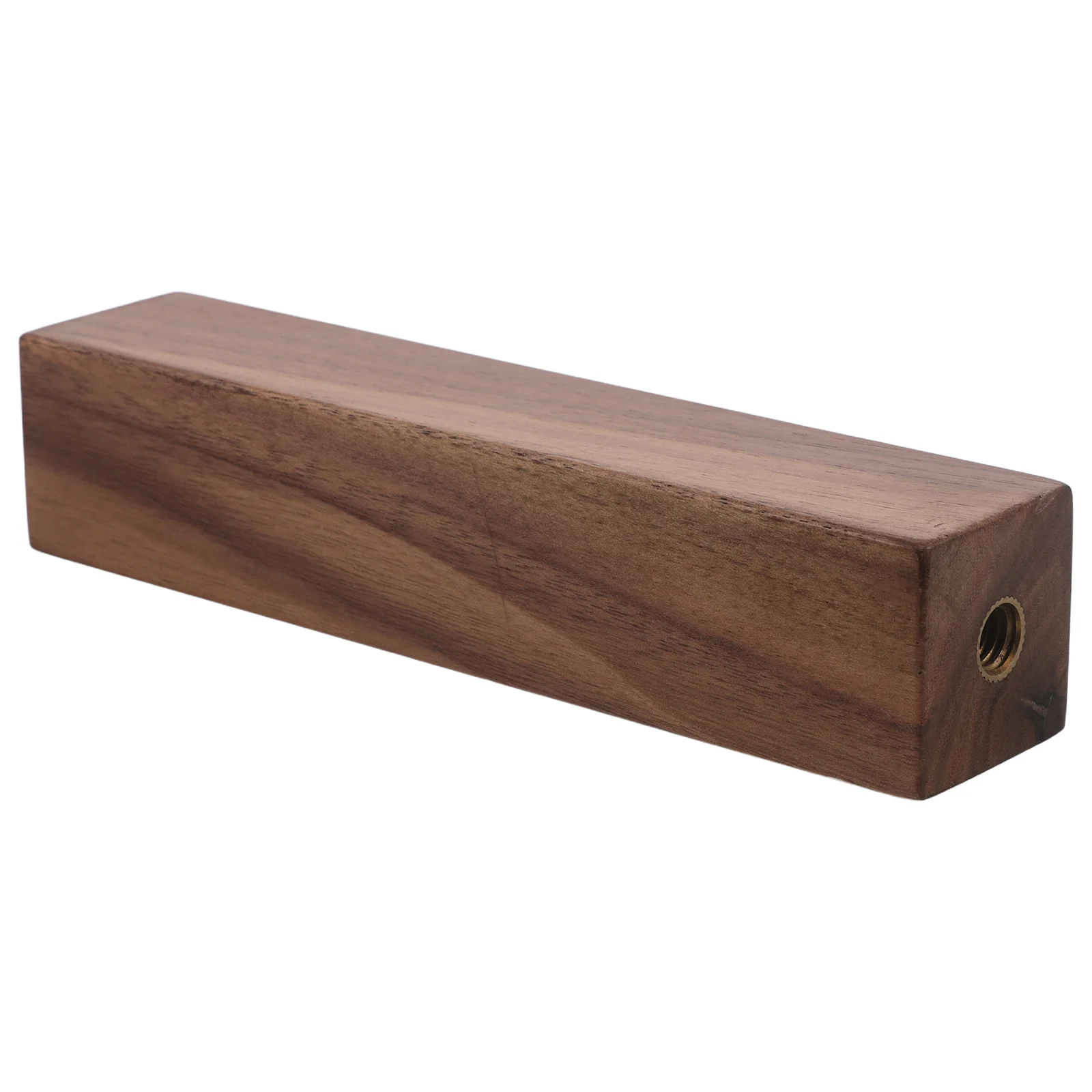 

Walnut Wooden Beer Tap Handle Kegerator Beer Faucet Knob Classic Tap Handle Replacement for Pubs Keg Handles for Kegerator,