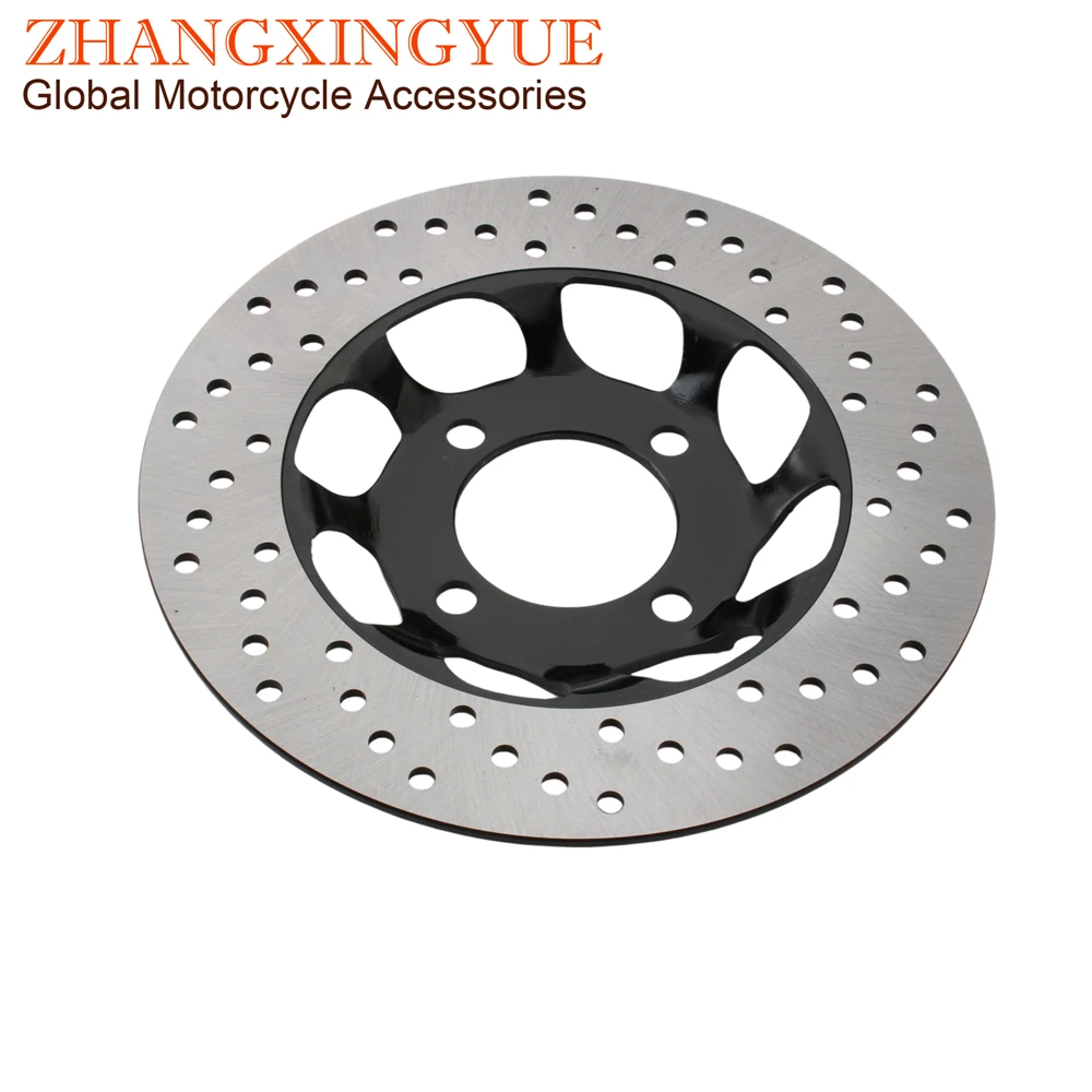 Motorcycle Wave125 Front Brake Disk Plate For Honda Wave100R Wave 125S 125 X INNOVA 125 45251-KPH-951