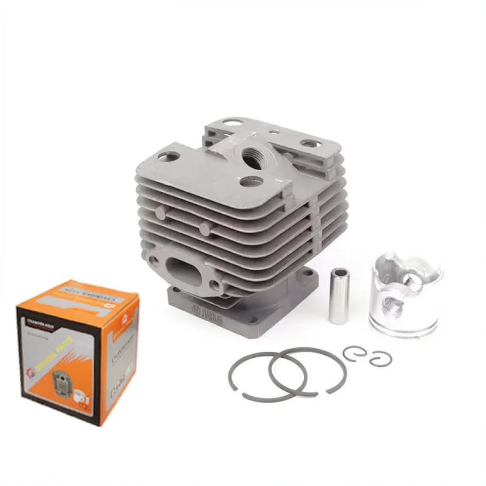 For Stihl FS120 FS200 FS250 Engine Cylinder Piston Assembly Lawn Mower Parts Power System Replacement Accessories