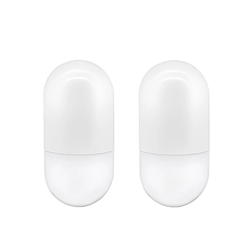 

2pc 868Mhz Mini Indoor Focus Wireless PIR Motion Alarm Detector Anti-pet 110° 12m Detection for Focus Alarm Panel ST-VGT ST-IIIB