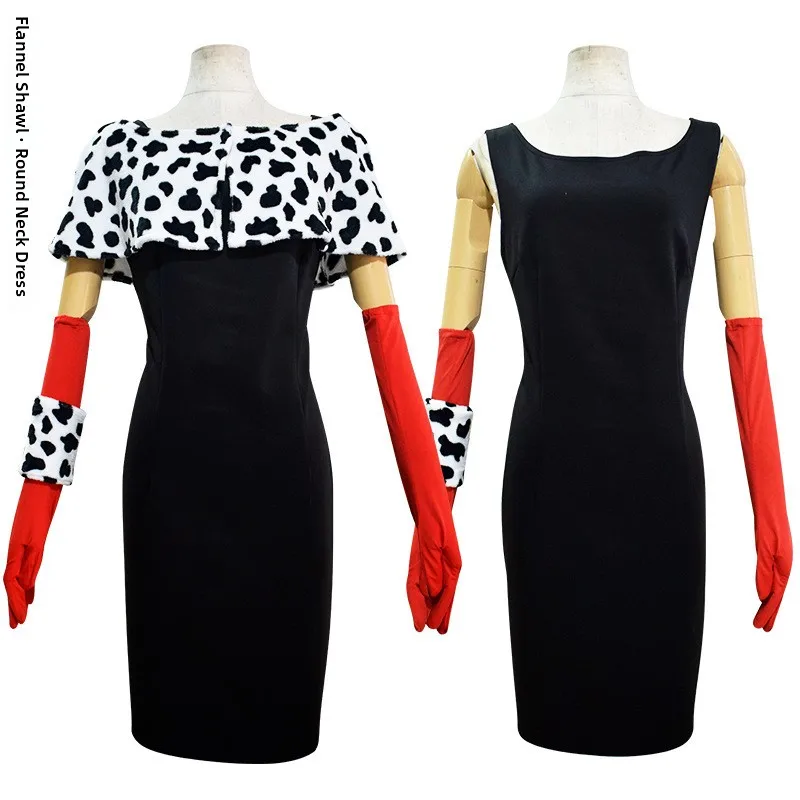 

Bla White Witch Queen Idris Elba Косплей Костюм Хэллоуин Антигерой Роль-Plang Женский Традиционный Костюм Сценический Костюм