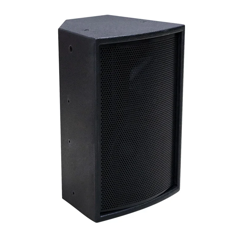 Studio speakers 12 inch 300w professional pa audio speakers