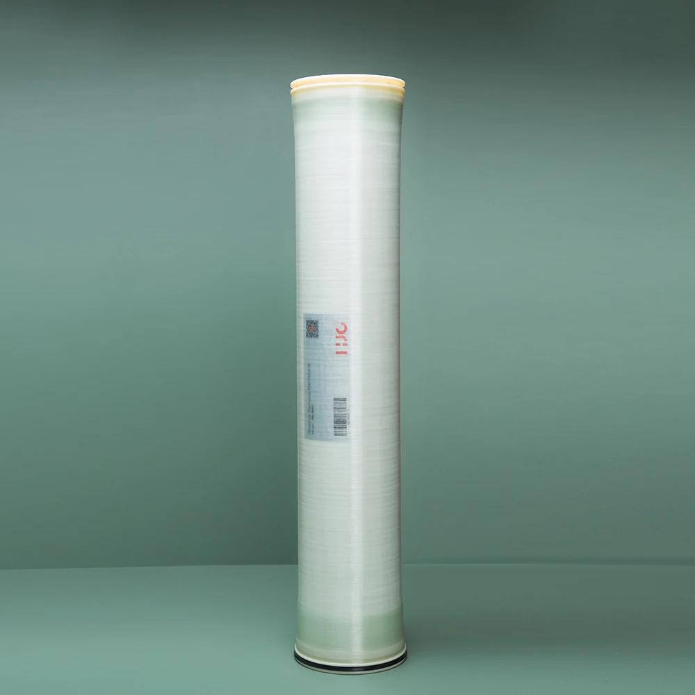 8 Inch Ro Membrane Industrial Water Reverse Osmosis System Ro Membrane 8040