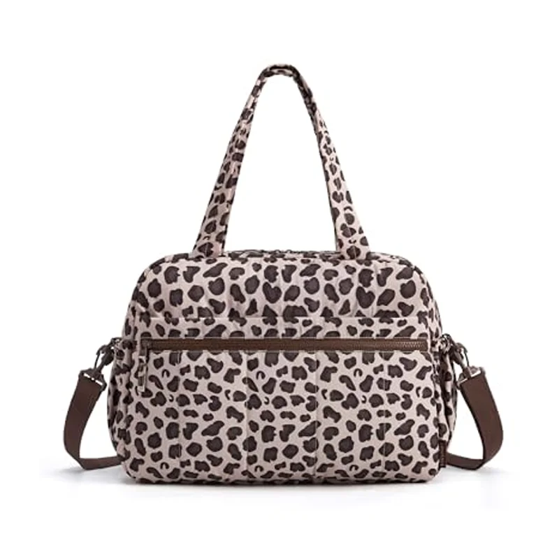 BAGSMART Reistas Dames Handbagage Organizer met schouderriem 2025, Hot Sale Sporttassen met grote capaciteit