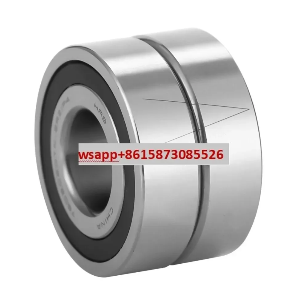 Hrb Screw Paired Be…