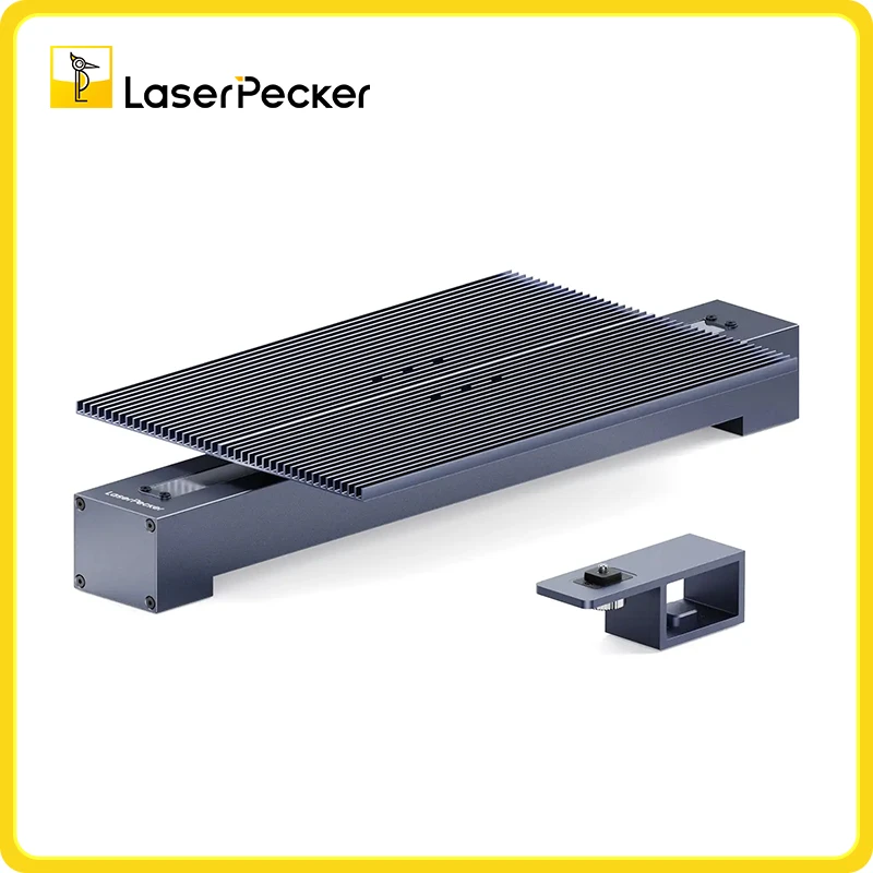 LaserPecker LP4 Slide Extension