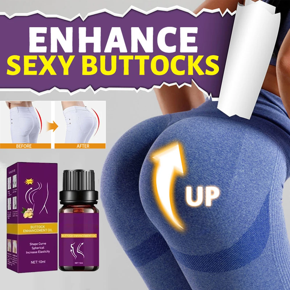 

Buttock Massage Cream Hip Lift Up Butt Enhancement Prevent Sagging Growth Buttocks Shaping Sculpts Plump Sexy Body Firming Care