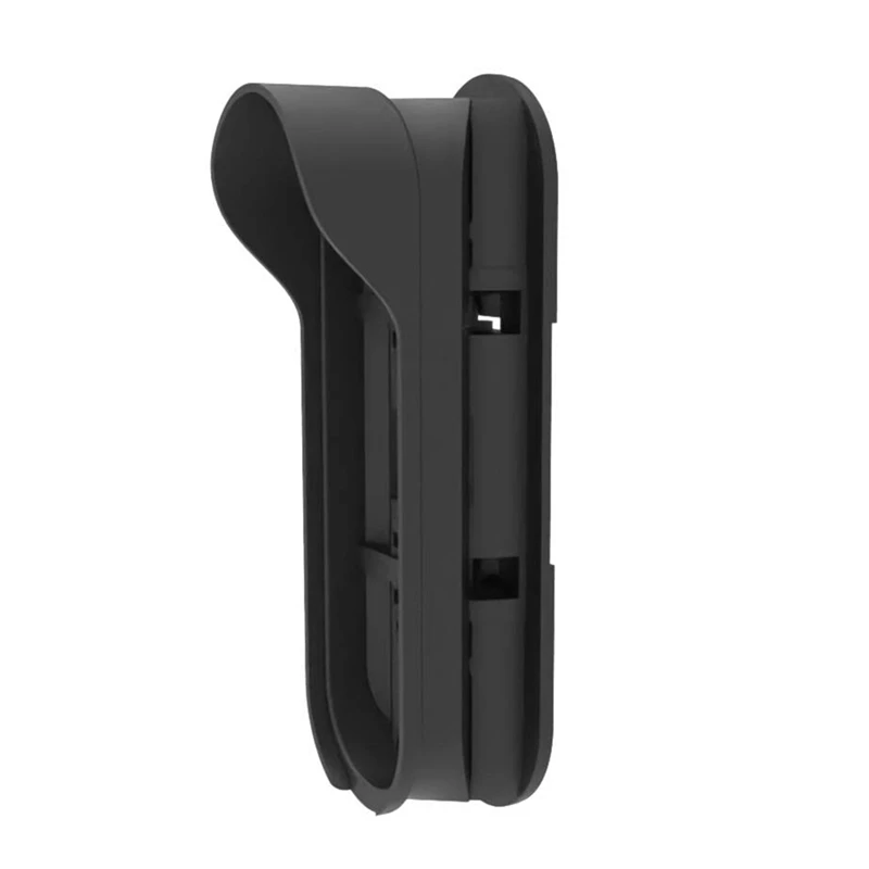 APPLIA-Mount Bracket For Google Nest Doorbell Camera, Dust Sun Protection Adjustable Angle Doorbell Mount Holder Bracket