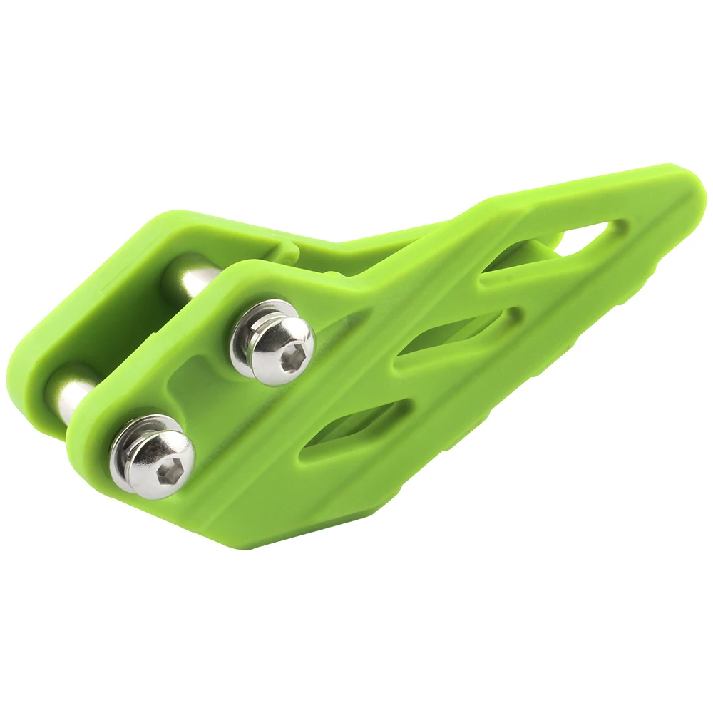 Universeller Motorrad-Kettenführungsschutz, Kettenhalterungsblock für Honda, Yamaha, KTM, Suzuki Enduro, Dirt Bike, Motocross – Detail 10