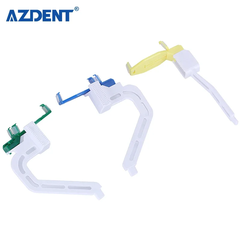 High Performances Plastics Dentals Digitals Sensors Holders with Cheap Price,For dentals x-rays sensors