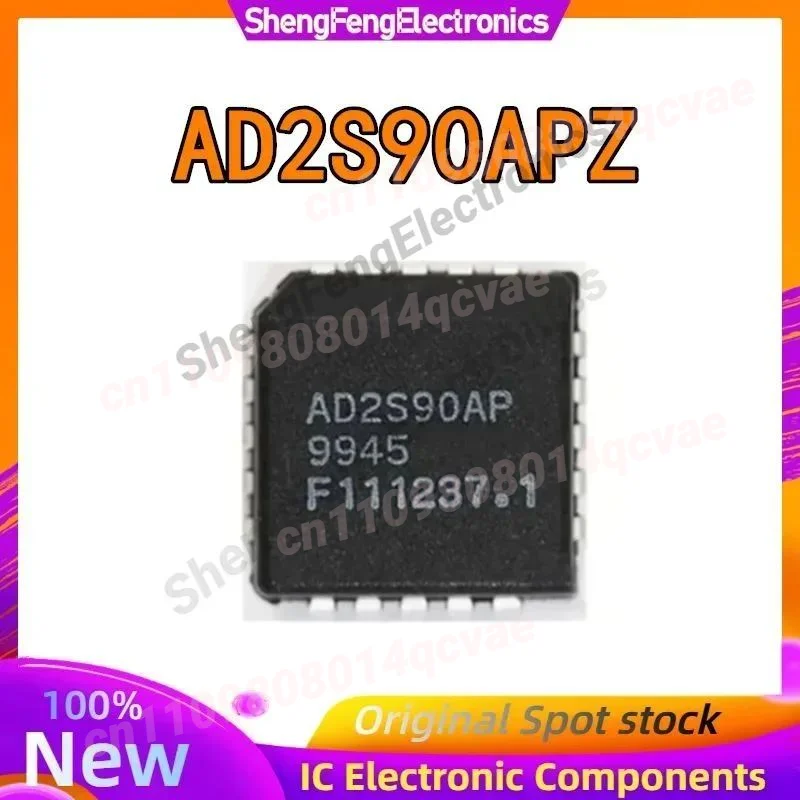 

AD2S90APZ AD2S90AP AD2S90 PLCC-20 в наличии