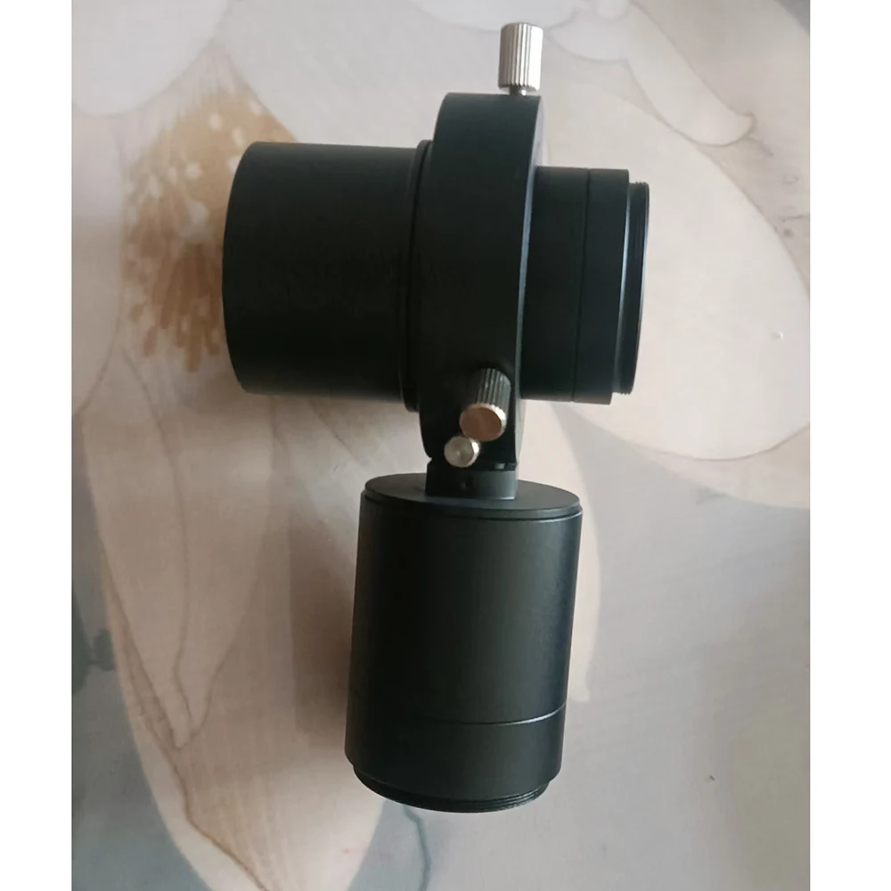 New Astronomical Telescope Accessories for Off-Axis Star GuidesOff-Axis Star GuidesAstronomical PhotographyDeep Bore Photography