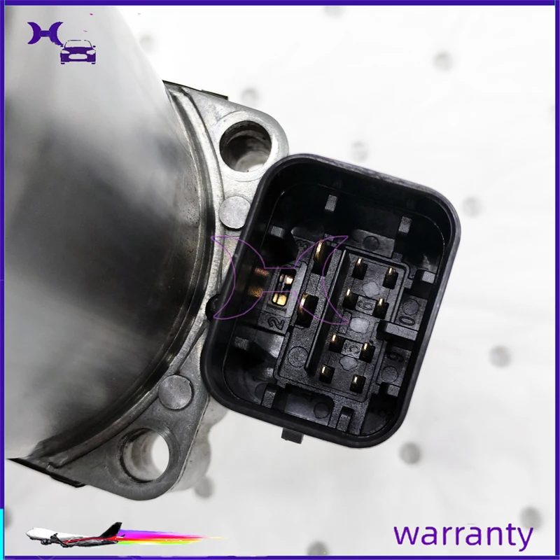 العلامة التجارية الجديدة 68267195AA نقل حالة التحول المحرك لشركة فيات 500X 2016-2021 Jeep Renegade 2015-2020 AWD #5