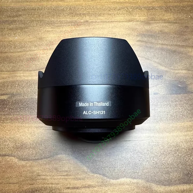 

Новый оригинальный блендир для объективов ALC-SH131 SH131 для Sony Sonnar T* FE 55mm f/1.8 ZA и E 24mm F1.8 ZA.