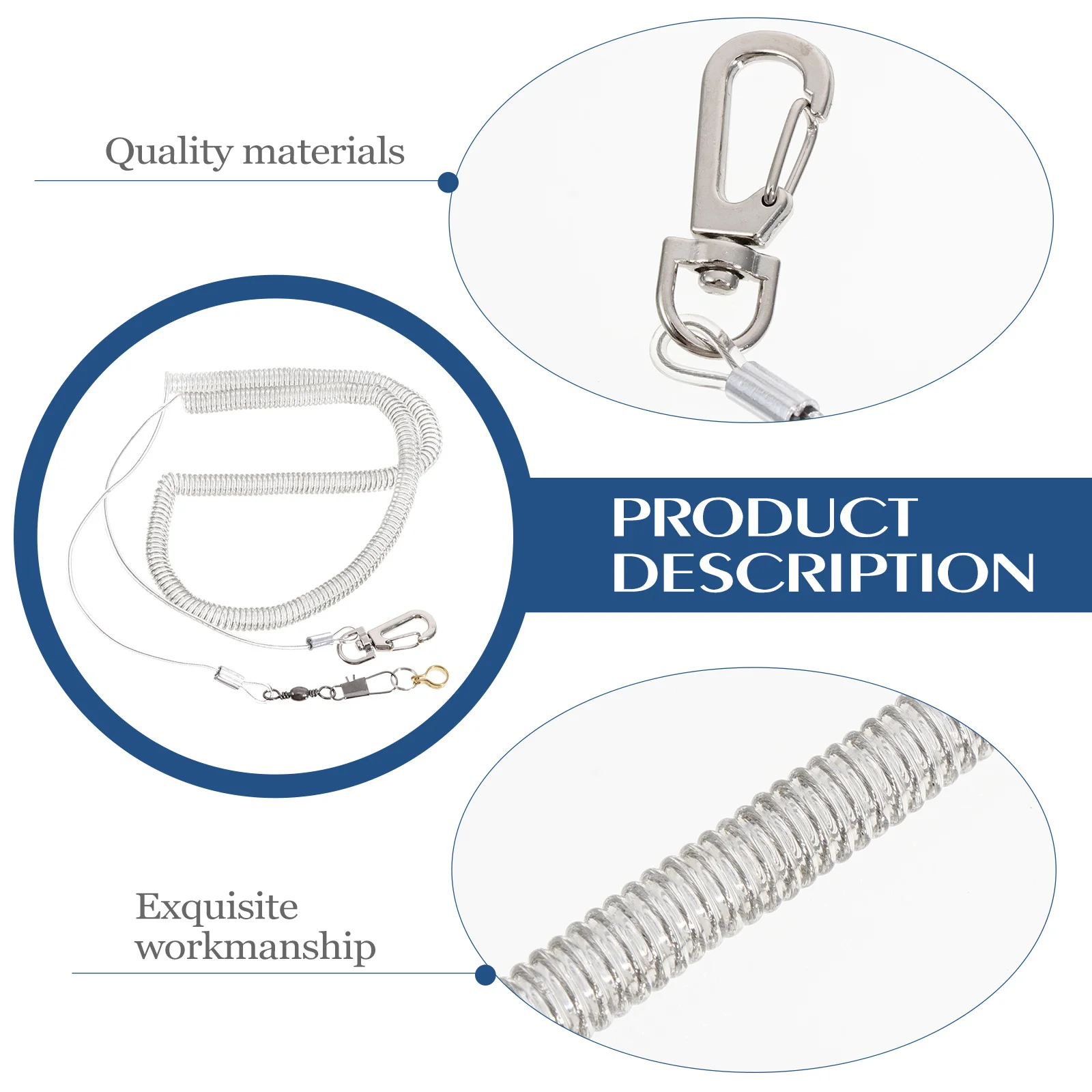 

6M Parrot Flying Rope Bird Harness Leash Outdoor Training Pet Pulling Rope Durable Lightweight Safety Tether For Birds Pet