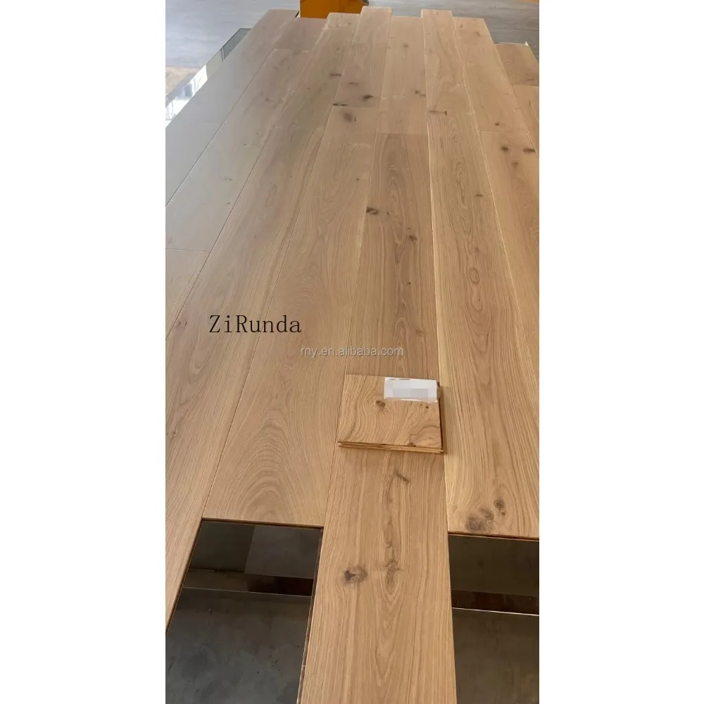 نسخة مخصصة لأرضيات البلوط 12 مم #5