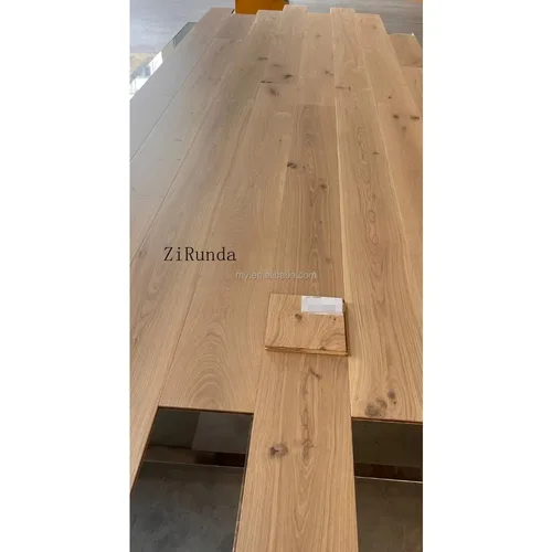 Flooring & Accessories