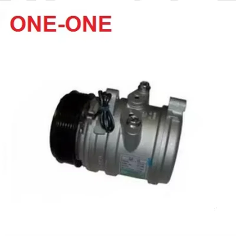 Ac A/C Compressor 6…