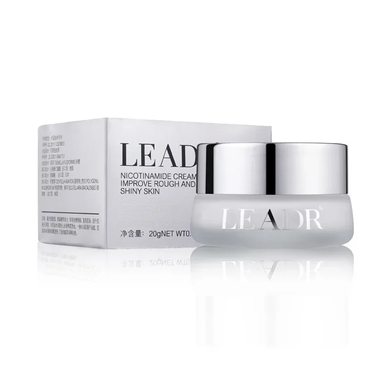 Beauty of Goddess Nicotinamide Makeup Cream Moisturizing Weakening Fine Line face cream concealer Skin Nourishing Nature