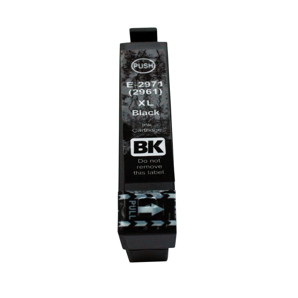4 Compatible 29XL T2971 T2962 T2963 T2964 Ink Cartridges for Epson XP231 XP431 XP241 XP441 Printer