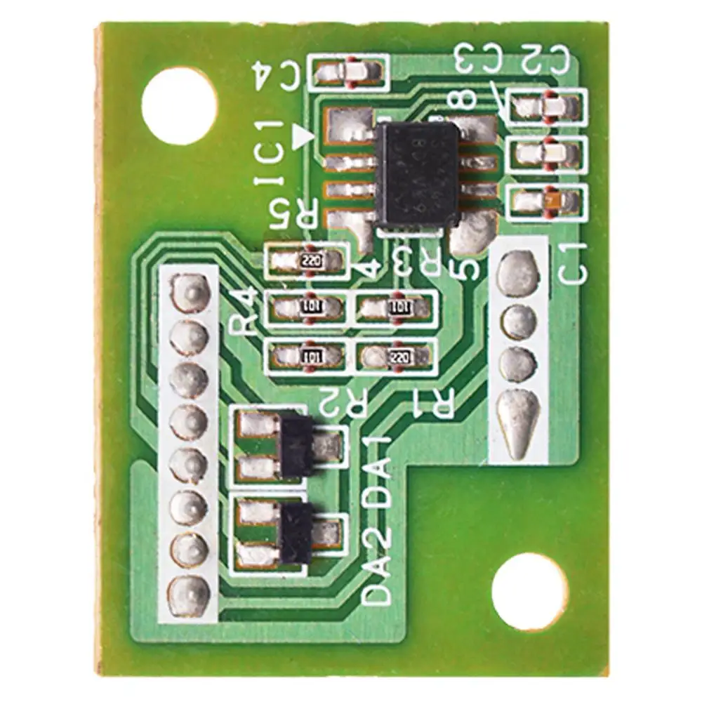 

imaging drum unit chip for Konica Minolta A06003F/A0600JF/A0600DF/A06007F/IU610/IU-610BKCMY Olivetti B0826/B0824/B0823/B0822