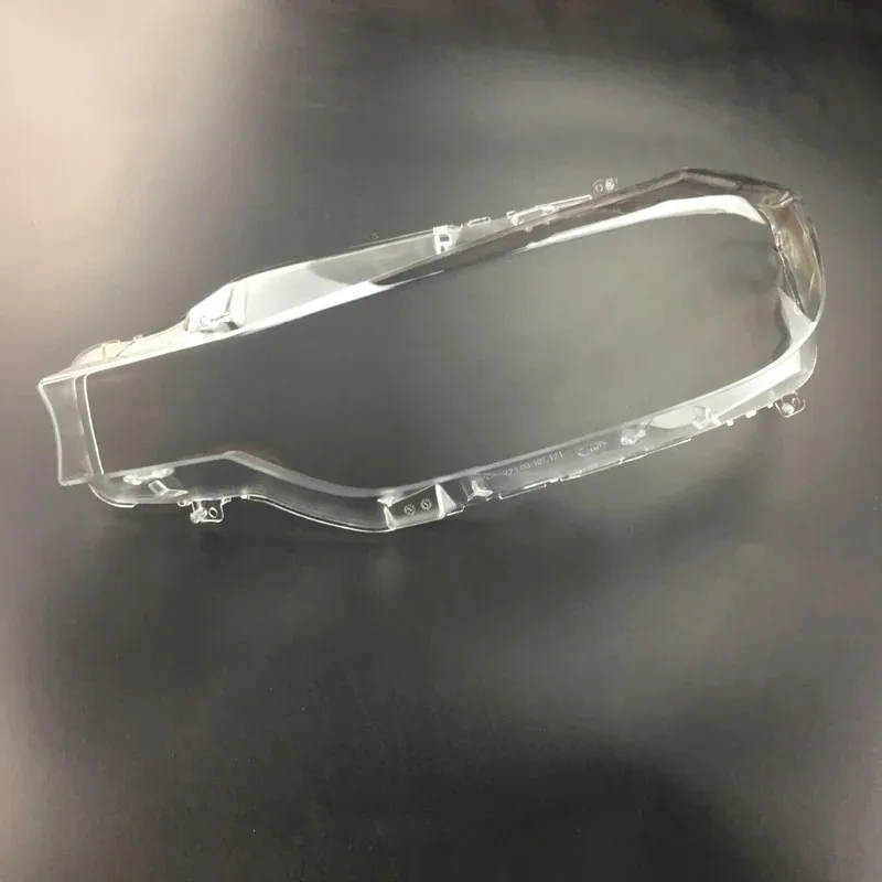 

Корпус фары для BMW 3 серии F30 F35 2013-2015, стеклянная линза, кожух фары, крышка фары, 320i 328i 335i