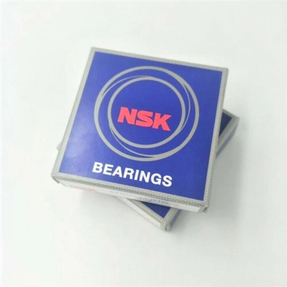 

2(Pack) NSK 6203 2RS C3 / DDUC3 2 RUBBER SHIELDED BALL BEARING 17X40X12MM NEW