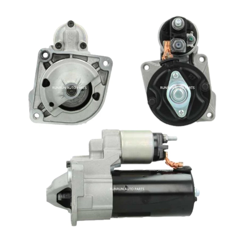 12V 1.7KW 9T Auto S…