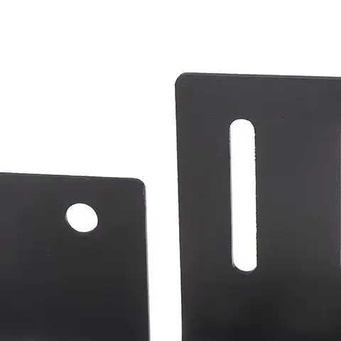 1 Set Metal 1U Rack…