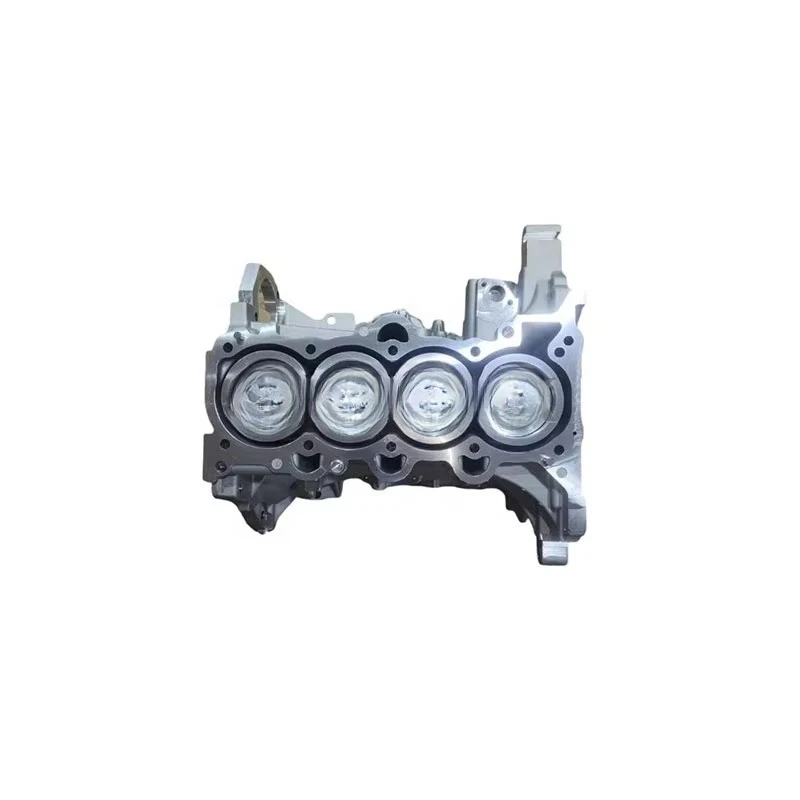 

Для современных автомобилей: блок цилиндров двигателя в сборе, короткий блок в сборе, оборудование, инструменты, внешние аксессуары G4FA