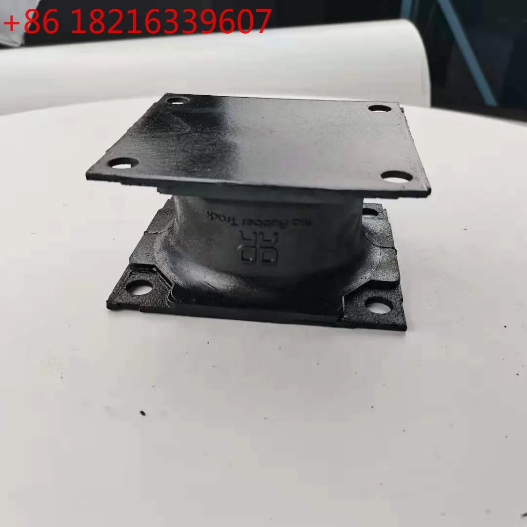 TAO High Quality DYNAPAC Road Roller Lh107  PN.345215  Rubber Buffer Rubber Shock Absorber