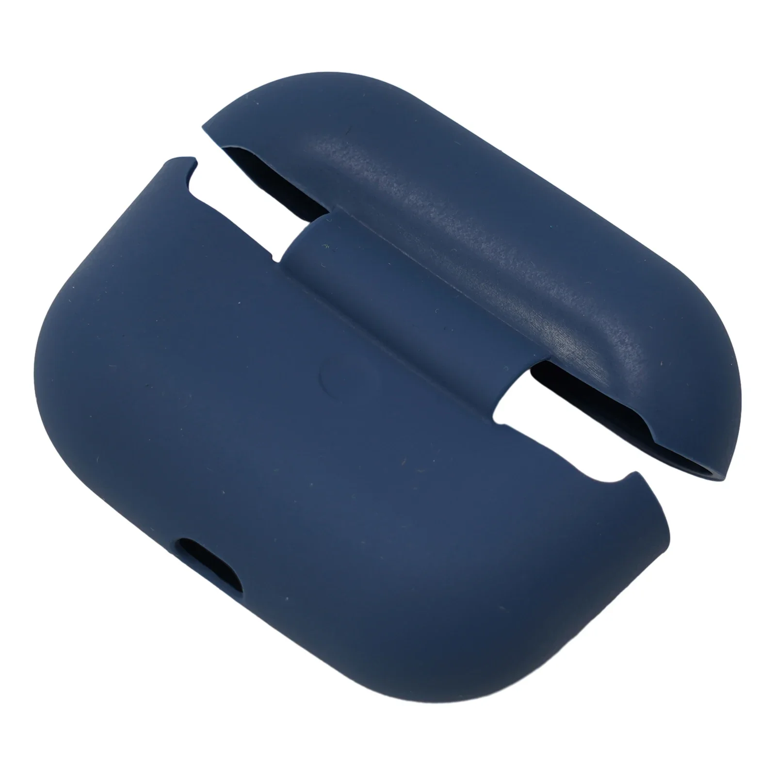 For AirPods Pro Wireless Bluetooth Headset Case Silicone Scratch Proof Case Cover With With Hooks Headphone Accessories