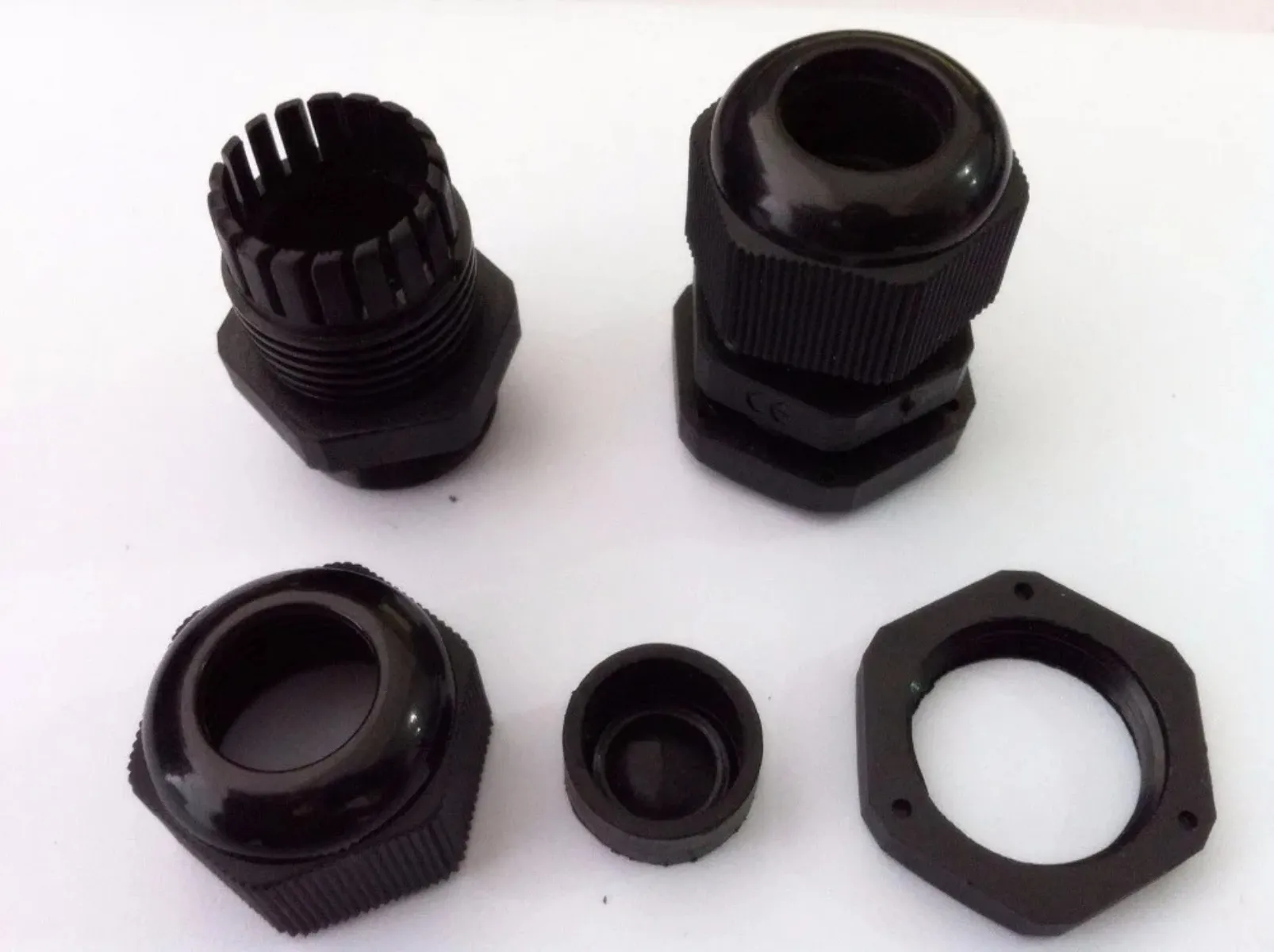 Pg Thread Chart Explained: How I Chose the Right Cable Glands for My Industrial Control Panel