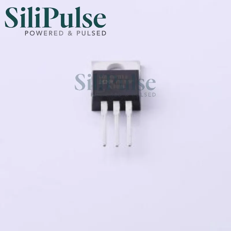 (10-50pcs) IRLB8314PBF TO-220AB 100% Original In Stock (MOSFET) 125W 30V 171A 1 N