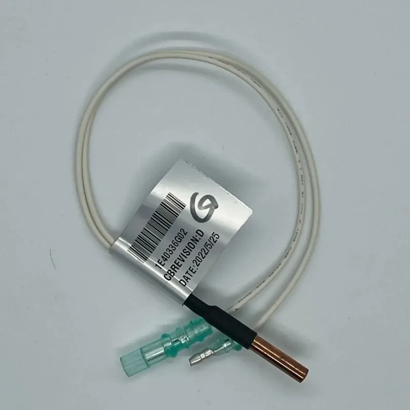 41-8171 418171 1E40336G02 SENSOR Temperature for Thermo King Direct Drive Units (KV, SV, RV Series)
