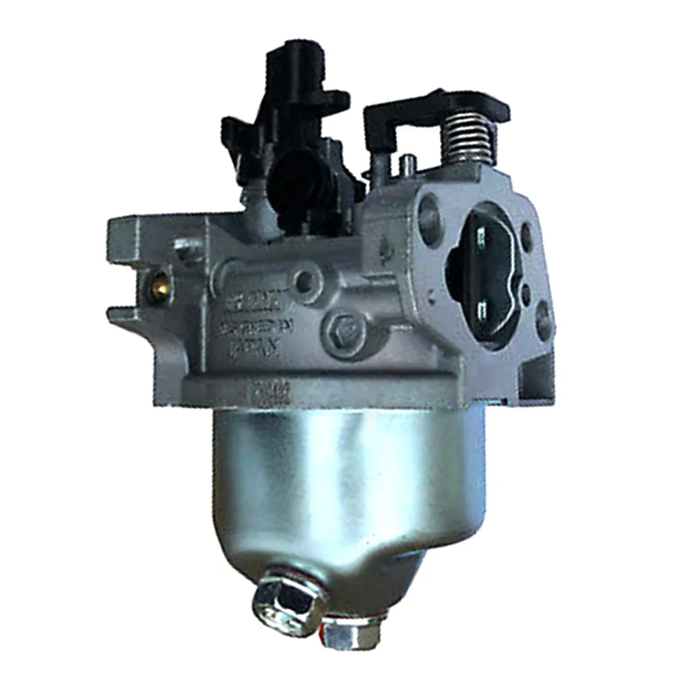 

Metal Carburetor For T375 / T475 For Hecht For Einhell For Rotenbach Engines And Lawn Mower Replacement Part Outdoor Garden Part
